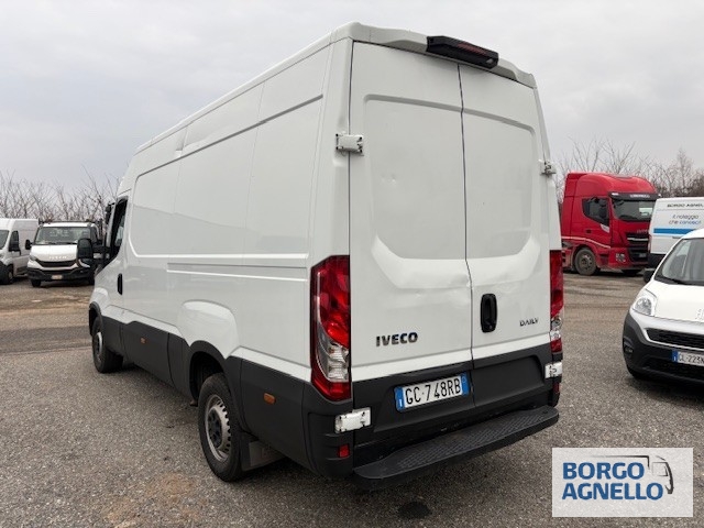 Iveco DAILY 35S14